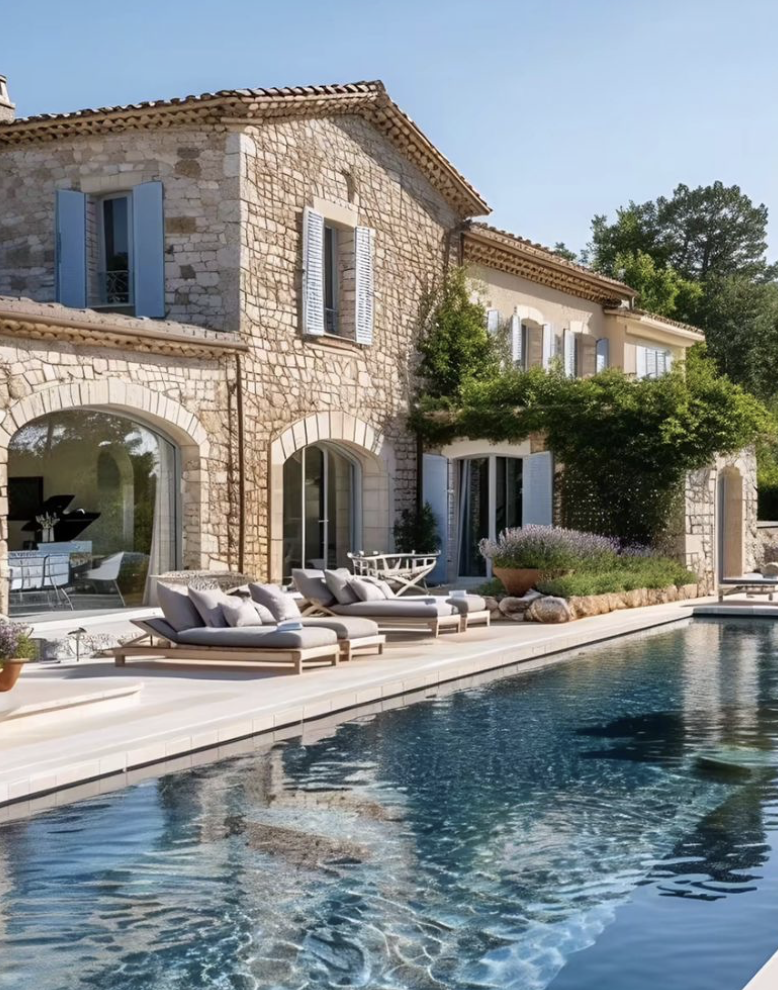 Villa luxe Bassin d'Arcachon, maison contemporaine Arcachon, villa avec piscine Andernos, propriété avec jardin paysagé, maison de caractère Bassin d'Arcachon, villa bord de mer, achat maison haut de gamme, villa architecte, maison familiale luxe, propriété avec vue mer, maison rénovée prestige, villa avec terrasse en bois