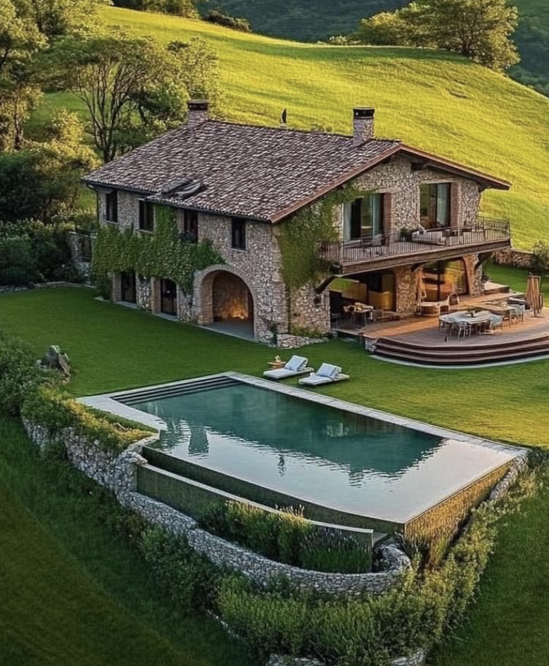 Villa luxe Bassin d'Arcachon, maison contemporaine Arcachon, villa avec piscine Andernos, propriété avec jardin paysagé, maison de caractère Bassin d'Arcachon, villa bord de mer, achat maison haut de gamme, villa architecte, maison familiale luxe, propriété avec vue mer, maison rénovée prestige, villa avec terrasse en bois